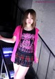 Honoka Sato - Teencum Hot Blonde P11 No.7045b9