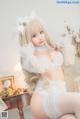 Coser@蠢沫沫 (chunmomo) Vol.058: (40 photos) P28 No.8c2278 Image No. 29