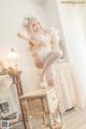 Coser@蠢沫沫 (chunmomo) Vol.058: (40 photos) P12 No.c9f522 Image No. 55