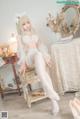 Coser@蠢沫沫 (chunmomo) Vol.058: (40 photos) P19 No.d6207f Image No. 43