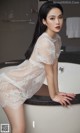 UGIRLS - Ai You Wu App No.1329: Model 上官 雪儿 (35 photos) P7 No.513caa Image No. 57