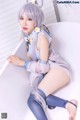 TouTiao 2017-09-14: Model Please (欣欣) (25 photos) P7 No.cb62f4