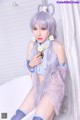 TouTiao 2017-09-14: Model Please (欣欣) (25 photos) P16 No.626bcf
