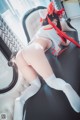 Mimmi 밈미, [DJAWA] Kitsune Miko A.Ver P23 No.049d15