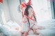 Mimmi 밈미, [DJAWA] Kitsune Miko A.Ver P38 No.b8244d Image No. 25