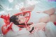 Mimmi 밈미, [DJAWA] Kitsune Miko A.Ver P33 No.d76278