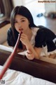 HuaYang Vol.303: 娜 露 Selena (56 photos) P9 No.6f83a2