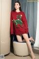 KelaGirls 2018-02-03: Model Yi Zhi (忆 之) (25 photos) P11 No.608fb7