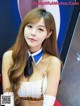 Beauty Seo Jin Ah at G-Star 2016 exhibition (126 photos) P44 No.3c626f