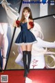 Beauty Seo Jin Ah at G-Star 2016 exhibition (126 photos) P119 No.c5ee8b