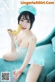 XIUREN No.550: Model Youlina (兜 豆 靓) (64 photos) P19 No.9b870d