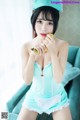 XIUREN No.550: Model Youlina (兜 豆 靓) (64 photos) P18 No.e5ca9f