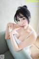 XIUREN No.550: Model Youlina (兜 豆 靓) (64 photos) P62 No.3ef1b1