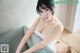 XIUREN No.550: Model Youlina (兜 豆 靓) (64 photos) P60 No.ae4d17