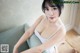 XIUREN No.550: Model Youlina (兜 豆 靓) (64 photos) P64 No.c1a350
