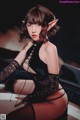 Sonson 손손, [DJAWA] Dark ELF P48 No.4fc73b