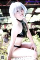 Cosplay Shien - Shady Hairy Nude P10 No.c7c30a