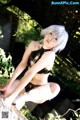 Cosplay Shien - Shady Hairy Nude P7 No.d31af4