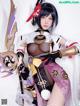 Coser@水淼aqua Vol.127: Fantia Nov 2021 to Oct 2022 (784 photos) P123 No.089851 Image No. 981