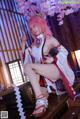 Coser@水淼aqua Vol.127: Fantia Nov 2021 to Oct 2022 (784 photos) P71 No.fc98d4 Image No. 1085