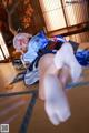 Coser@水淼aqua Vol.127: Fantia Nov 2021 to Oct 2022 (784 photos) P30 No.f327ba Image No. 1167