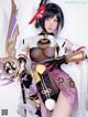 Coser@水淼aqua Vol.127: Fantia Nov 2021 to Oct 2022 (784 photos) P128 No.539e86 Image No. 971