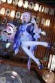 Coser@水淼aqua Vol.127: Fantia Nov 2021 to Oct 2022 (784 photos) P152 No.ab217d Image No. 923