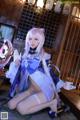 Coser@水淼aqua Vol.127: Fantia Nov 2021 to Oct 2022 (784 photos) P158 No.a81219 Image No. 911