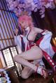 Coser@水淼aqua Vol.127: Fantia Nov 2021 to Oct 2022 (784 photos) P99 No.ed5fe8 Image No. 1029