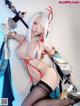 Coser@水淼aqua Vol.127: Fantia Nov 2021 to Oct 2022 (784 photos) P307 No.3d1853 Image No. 263