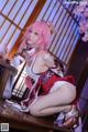 Coser@水淼aqua Vol.127: Fantia Nov 2021 to Oct 2022 (784 photos) P127 No.82c35c Image No. 973