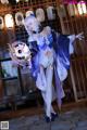 Coser@水淼aqua Vol.127: Fantia Nov 2021 to Oct 2022 (784 photos) P149 No.42fced Image No. 929