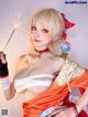 Coser@水淼aqua Vol.127: Fantia Nov 2021 to Oct 2022 (784 photos) P542 No.371dba Image No. 53