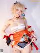 Coser@水淼aqua Vol.127: Fantia Nov 2021 to Oct 2022 (784 photos) P534 No.3fb884 Image No. 459