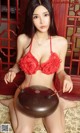 UGIRLS - Ai You Wu App No.846: Model Jin Xin (金鑫) (40 photos) P9 No.ac0cf2