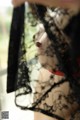 Asahi Mizuno 水野朝陽, ＦＲＩＤＡＹデジタル写真集 裸の女神が復活！ 完熟ヘアヌードｖｏｌ．２ P9 No.de0159