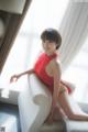 Kayo Fujita - Alluring Elegance The Artistic Grace of Intimate Fashion Set.1 20231218 Part 1 P8 No.2455a8