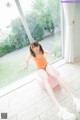 Sakura Kirishima 霧島さくら, Rebecca 写真集 Full Bloom Cherry ♪ – Set.02 P3 No.78f9f6