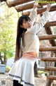Yui Kasugano - Alluringly Mega World P1 No.13dd7b