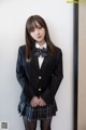 [XiaoYu语画界] 2021.12.16 VOL.677 豆瓣酱 学生制服系列 P75 No.68150e Image No. 21