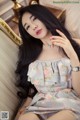 TouTiao 2016-06-08: Model Geng Shan Shan (耿珊珊) (33 photos) P10 No.627a85