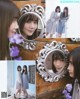 Mayu Tamura 田村真佑, Sayaka Kakehashi 掛橋沙耶香, BOMB! 2019.04 (ボム 2019年4月号) P4 No.d3d2ad