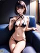 Hentai - 炎夏密语 Set 2 20230609 Part 33 P19 No.444ff3