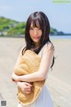 Yura Yura 由良ゆら, Ex-Taishu 2021.08 (EX大衆 2021年8月号) P3 No.e636cf
