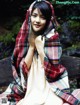 Sayumi Michishige - Chanell Xxx Actar P3 No.1e063b