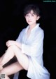 Keiko Saito 斉藤慶子, FRIDAY 2021.08.13 (フライデー 2021年8月13日号) P3 No.c3b6f6