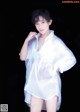 Keiko Saito 斉藤慶子, FRIDAY 2021.08.13 (フライデー 2021年8月13日号) P7 No.ec9d06