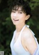 Keiko Saito 斉藤慶子, FRIDAY 2021.08.13 (フライデー 2021年8月13日号) P5 No.b521bd