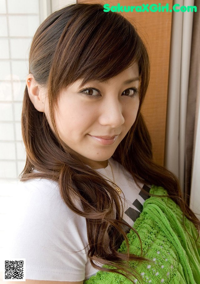 Momo Nakamura - Callaway Newhd Pussypic