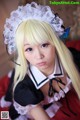 Cosplay Chico - Xxxmodl Teen Doggystyle P5 No.5799f3 Image No. 15